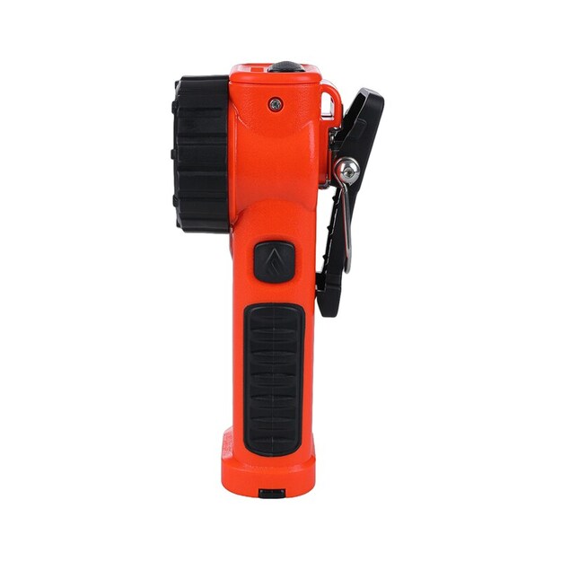 Mactronic M-Fire GUARDIAN XR SET uzlādējams lukturītis PHH0231