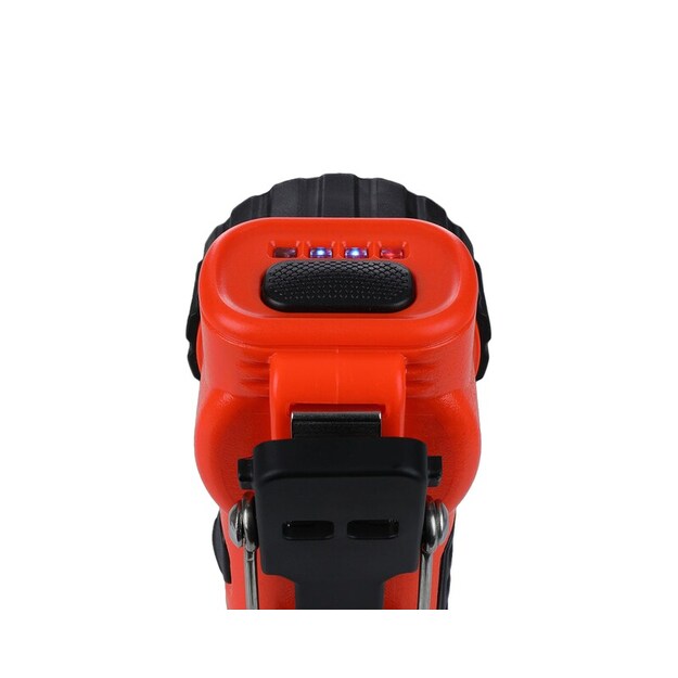 Mactronic M-Fire GUARDIAN XR SET uzlādējams lukturītis PHH0231