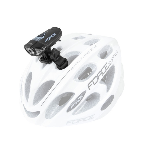 FORCE Express USB priek&scaron;ējo lukturu komplekts