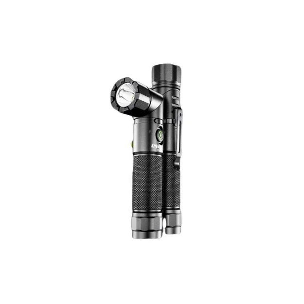 Unilite FR-1200 LED flashlight