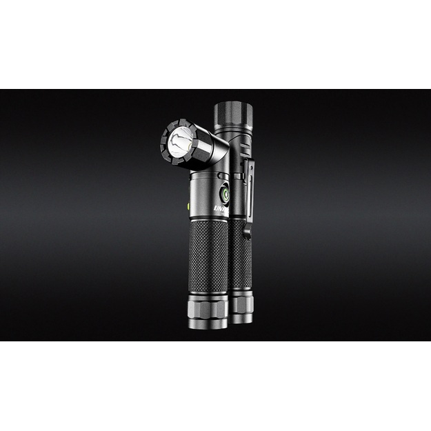 Светодиодный фонарь Unilite FR-1200