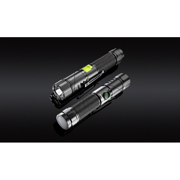 Светодиодный фонарь Unilite FR-1200