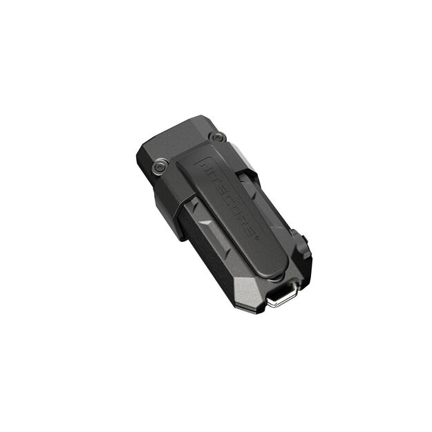 NITECORE TIP3 Multiple Color Flashlight Black