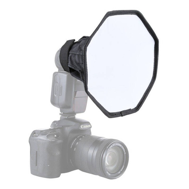 Diffuser photo softbox Puluz PU5120 20cm