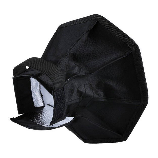 Diffuser photo softbox Puluz PU5120 20cm