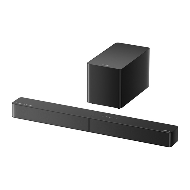 Ultimea Poseidon M60 BOOM Soundbar