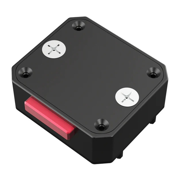 Waydoo quick connector