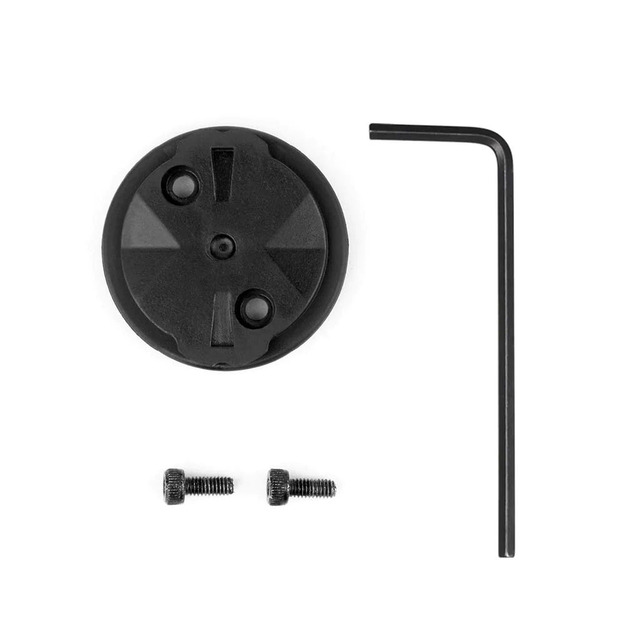 Magicshine priek&scaron;ējā luktura kron&scaron;teina stiprinājums (alumīnijs)