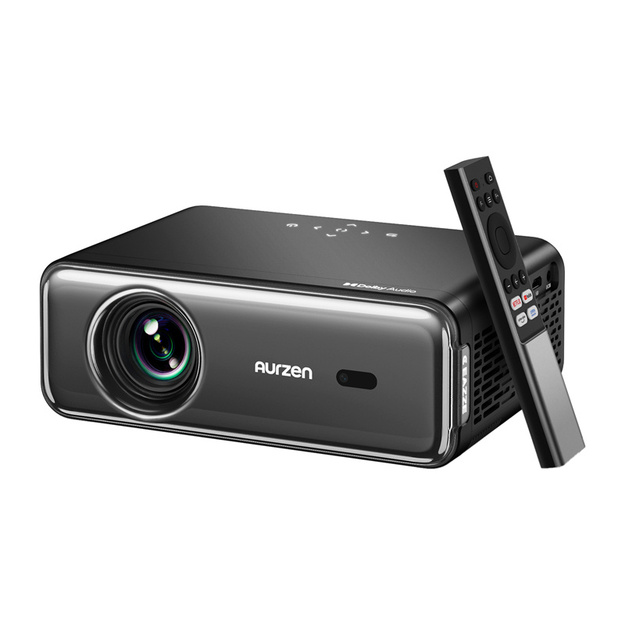 Aurzen Eazze D1 Pro Projector