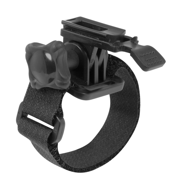 Priek&scaron;ējais apgaismojums FORCE CASS 300LM, USB (melns)