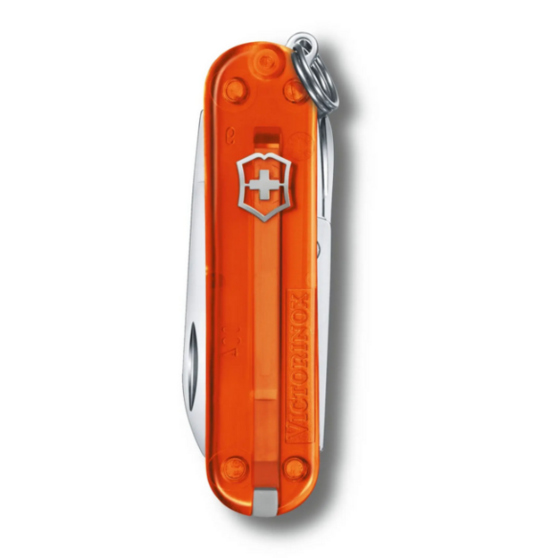 Victorinox CLASSIC SD COLORS multipurpose knife 0.6223.T82G