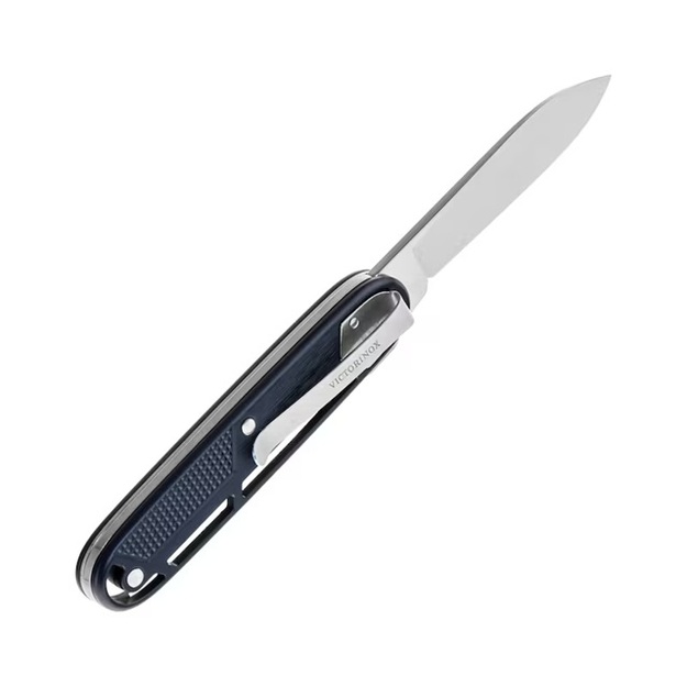 Нож Victorinox Onefold Alox 0.8006.22 синий