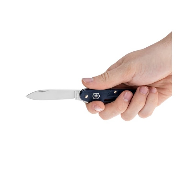 Нож Victorinox Onefold Alox 0.8006.22 синий