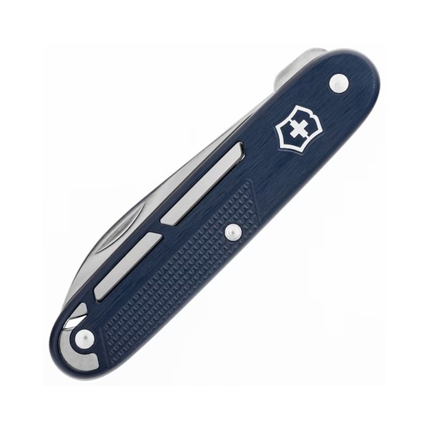 Нож Victorinox Onefold Alox 0.8006.22 синий
