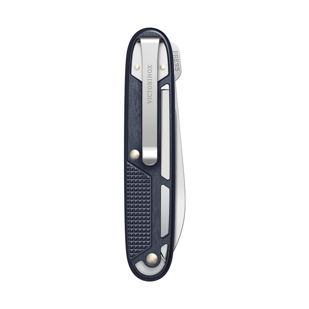 Нож Victorinox Onefold Alox 0.8006.22 синий