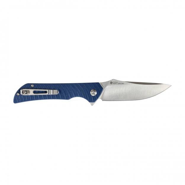Ruike P123-ME folding knife Blue