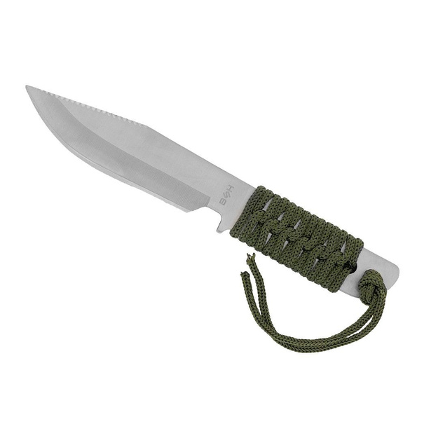 N-407B taktiskais nazis