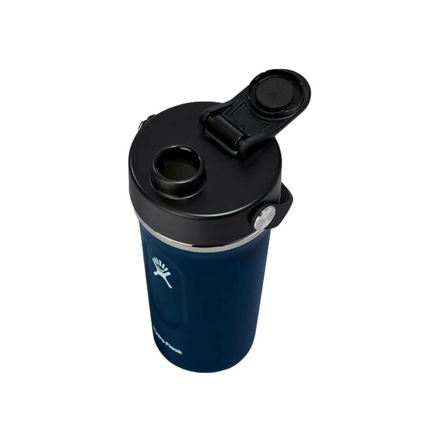 Термос Hydro Flask, 700 мл, цвет Indigo MXB24464