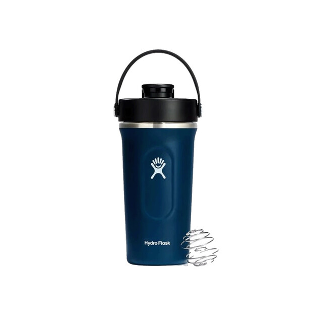 Hydro Flask termosa krūze, 700 ml, Indigo MXB24464