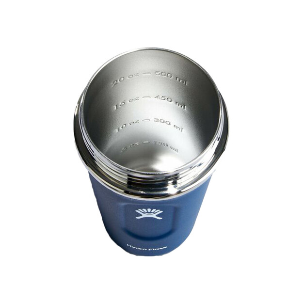 Термос Hydro Flask, 700 мл, цвет Indigo MXB24464
