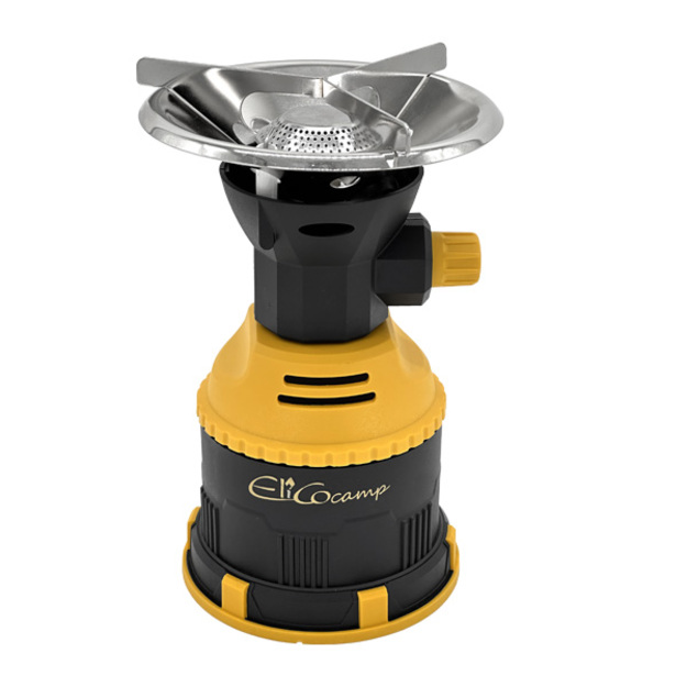 Туристическая походная плита Elico VT888