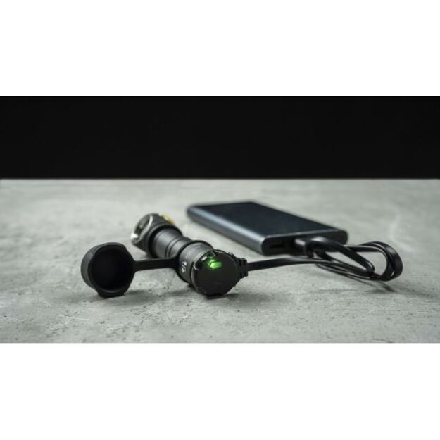 Armytek aizmugurējā vāciņa pārsegs ATC-01