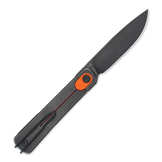 SRM 135L-GJ folding knife