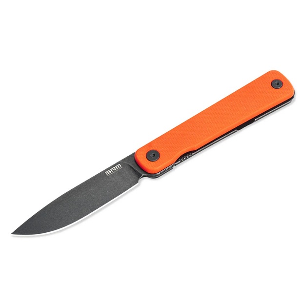 SRM 135L-GJ folding knife