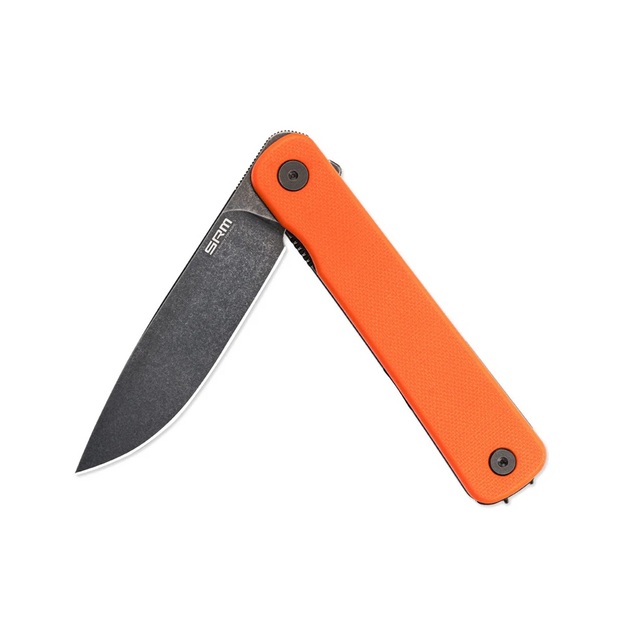 SRM 135L-GJ folding knife