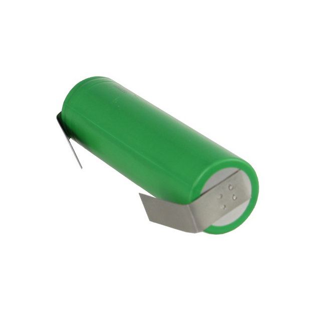 18650 3.7V 3120mAh 30A litija jonu akumulators SONY US18650VTC6 ar kontaktiem