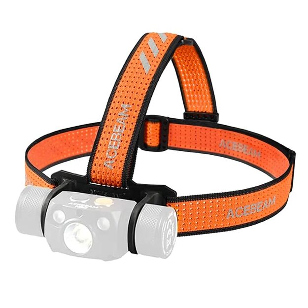 AceBeam H30 galvas saite