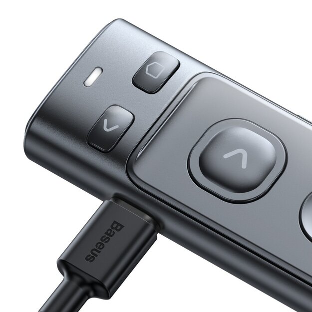 Baseus sarkanais lāzers WKCD000013