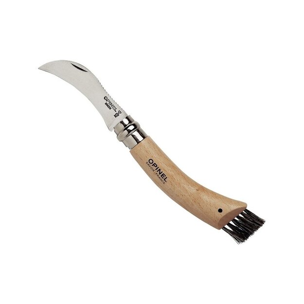 Sēņu nazis OPINEL No 08 (8 CM)