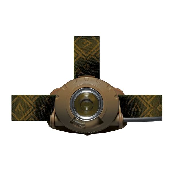 Mactronic 300lm CAMO lukturis ar fokusē&scaron;anas funkciju