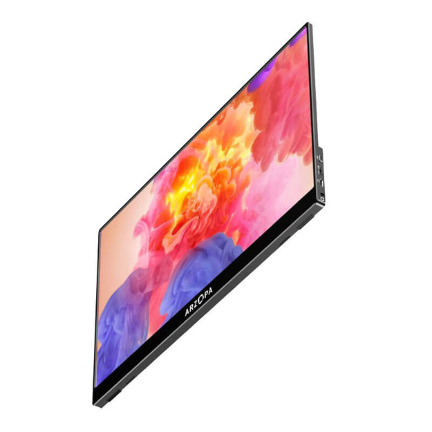 Portatīvais monitors Arzopa A1 M 17.3