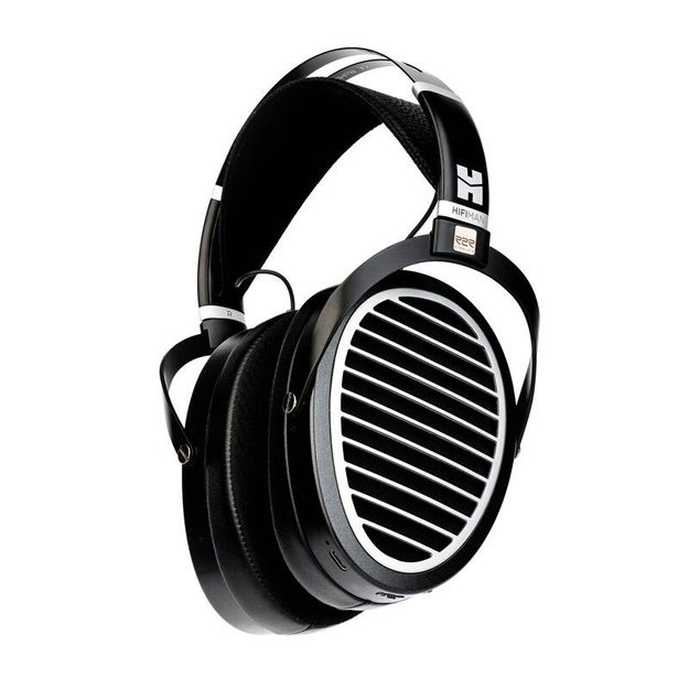 HiFiMAN Ananda BT R2R planar headphones