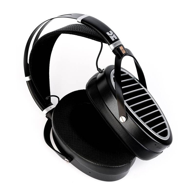 HiFiMAN Ananda BT R2R planar headphones