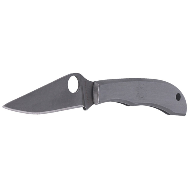 Spyderco HoneyBee folding knife (C137P)
