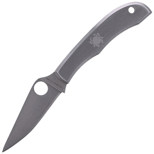 Spyderco HoneyBee folding knife (C137P)