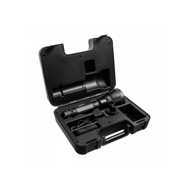 Mactronic Blitz LR11 lukturis