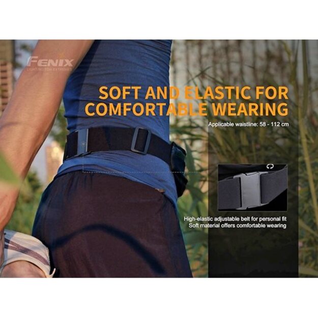 Fenix ​​AFB-10 vidukļa soma