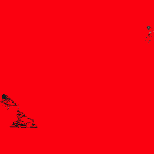 Fenix LR35R flashlight