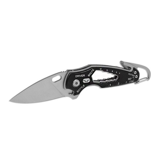 True Utility SmartKnife multitool