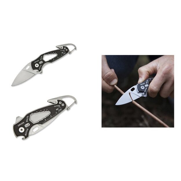 True Utility SmartKnife multitool
