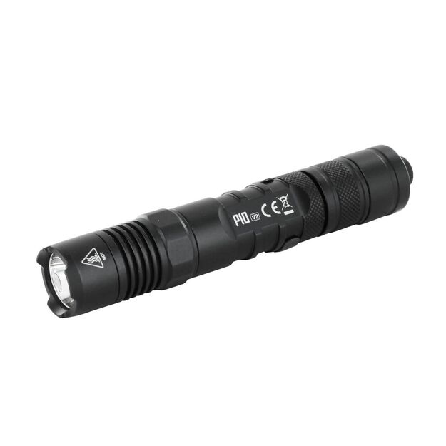 Nitecore P10 V2 lukturis