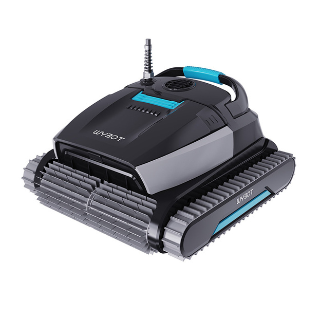 Wybot L1 wired pool cleaning robot