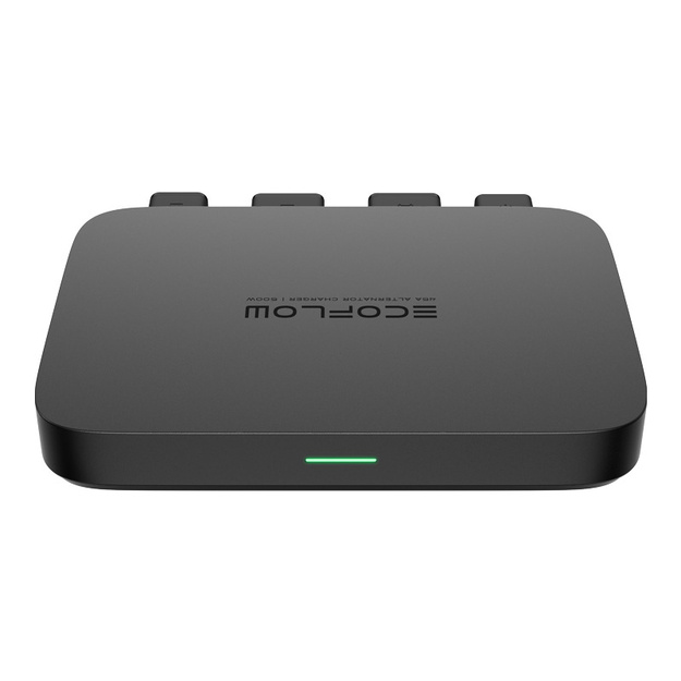 EcoFlow alternatora lādētājs 500W