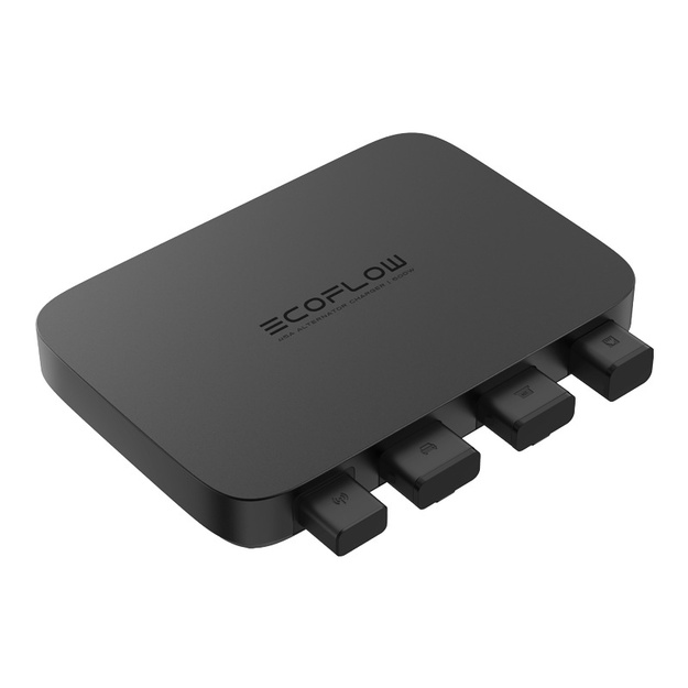 EcoFlow alternatora lādētājs 500W