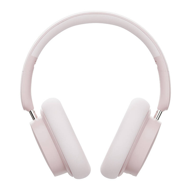 Baseus Bowie D05 Wireless Headphones Bluetooth 5.2 (golden rose)