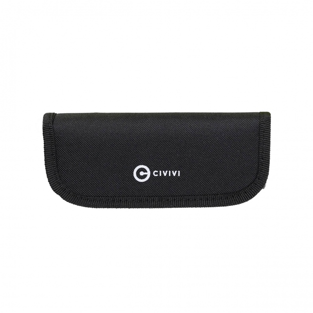 Civivi Praxis saliekamais nazis C803L